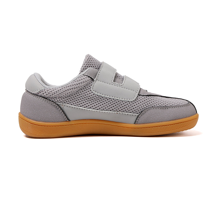 EIVA Buty dziecięce barefoot szare