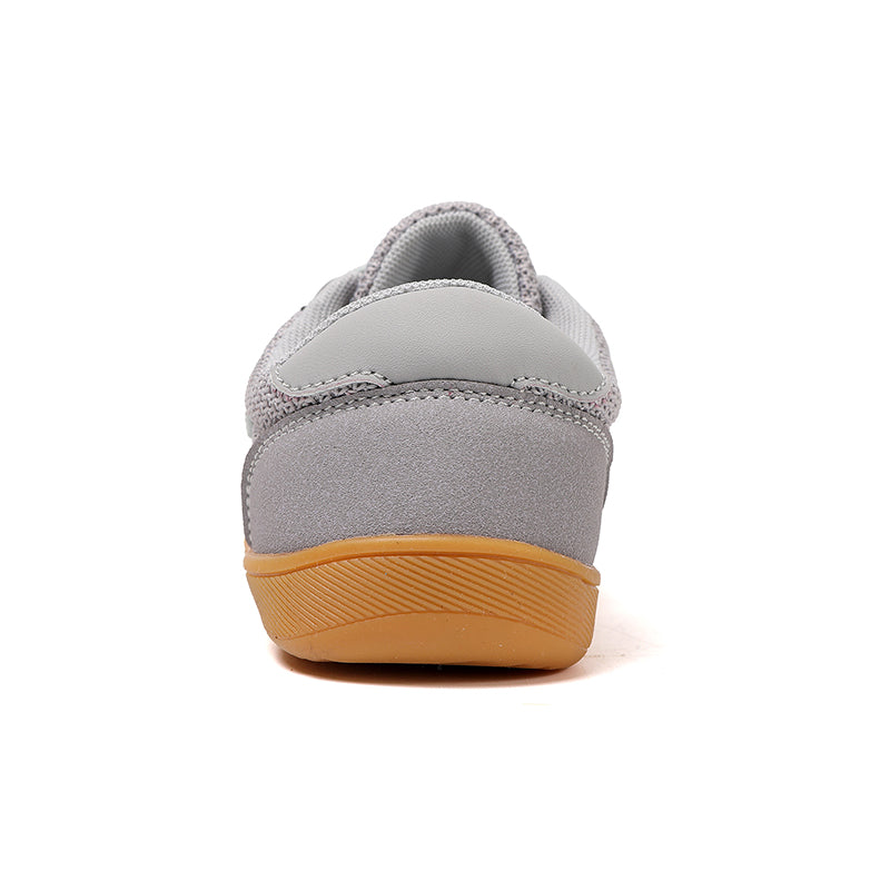 EIVA Buty dziecięce barefoot szare