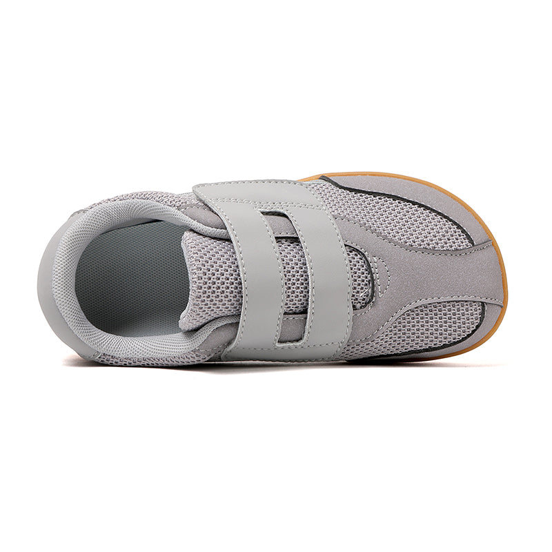 EIVA Buty dziecięce barefoot szare