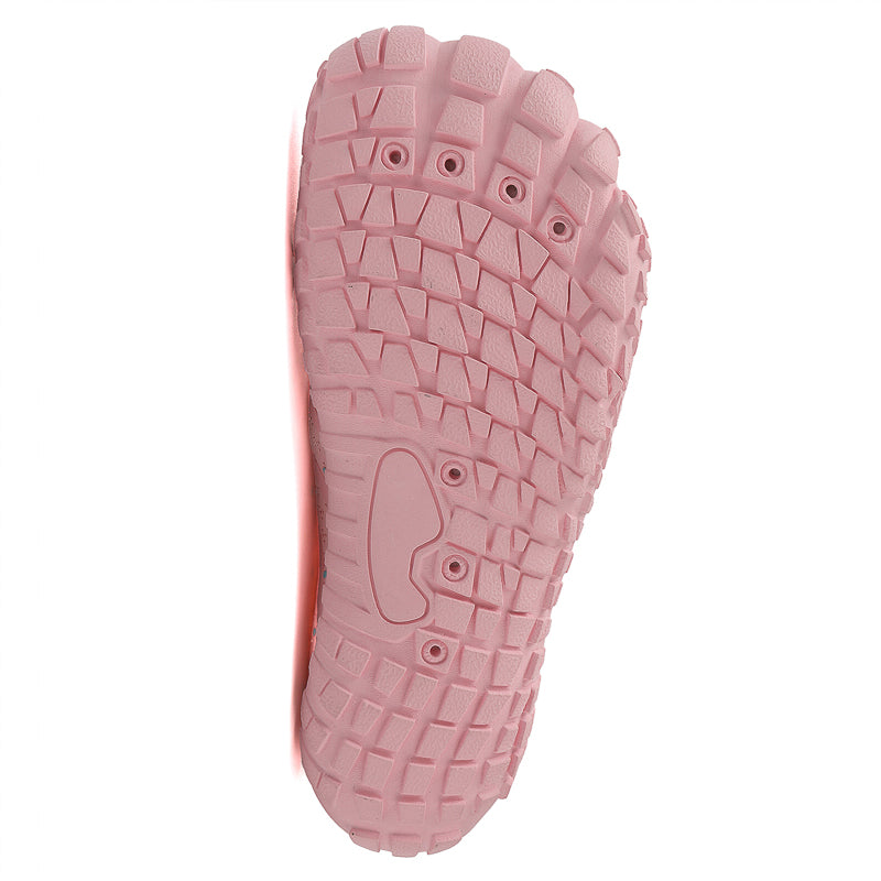 LUMO Buty dziecięce barefoot do chodzenia boso różowe
