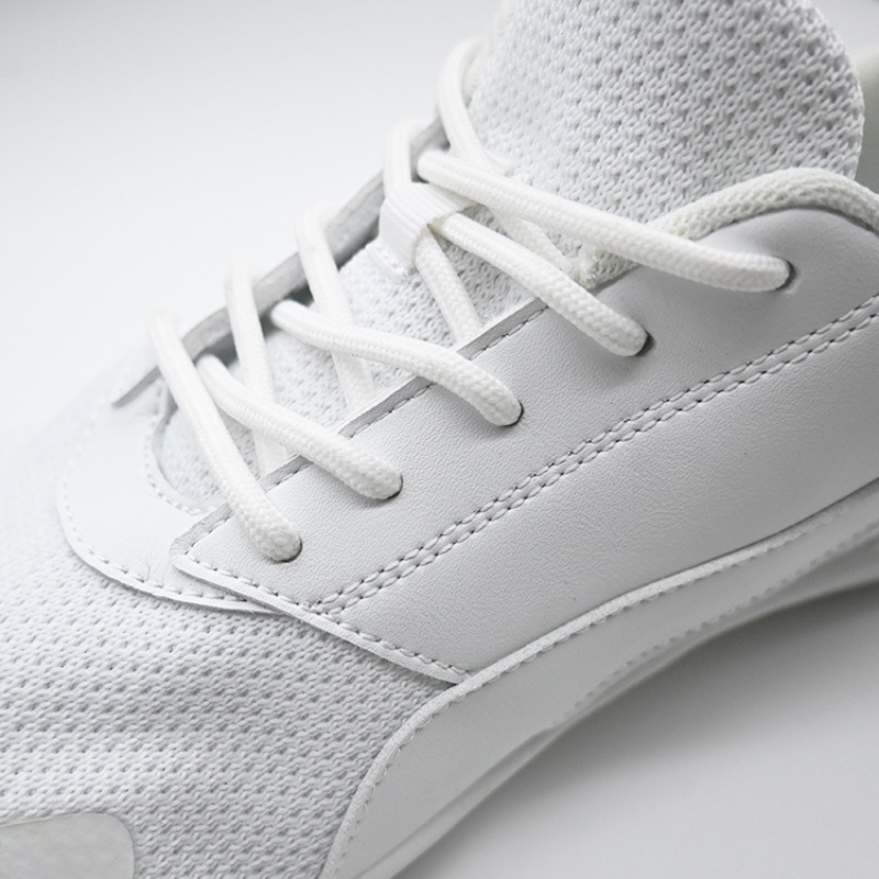 TERRA Buty męskie barefoot klasyczne i komfortowe do chodzenia boso sneakers czarne