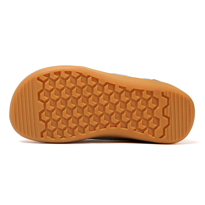 EIVA Buty dziecięce barefoot szare