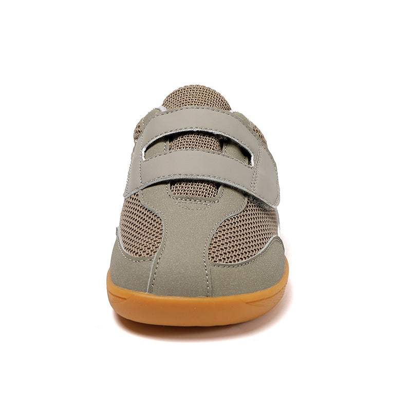 EIVA Buty dziecięce barefoot khaki