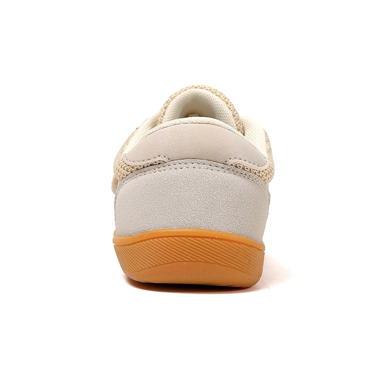 EIVA Buty dziecięce barefoot beżowe