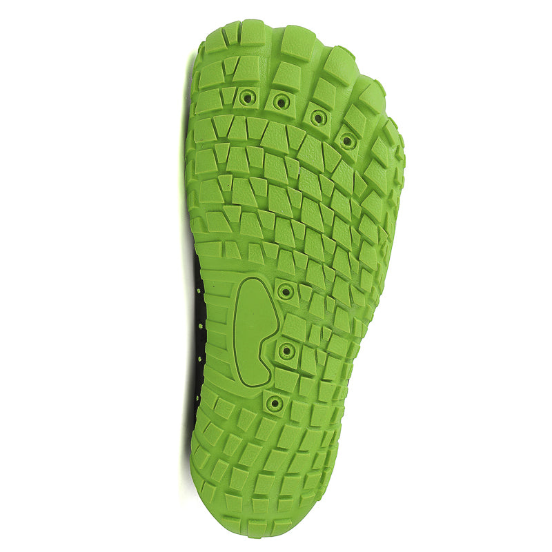 LUMO Buty dziecięce barefoot do chodzenia boso czarne